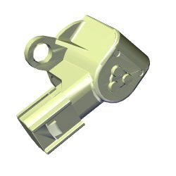 Sensor Kit For Splendor+ Ibs Bsvi |splendor Plus Xtec|hero