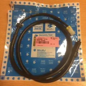 Sensor Speedometer Cable For Bajaj Pulsar 220s |220f| 180f| Avenger 150 Street| Street 220| Cruise 220| As200