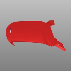 Set Center Rr Cowl Passion X Pro
