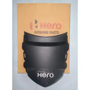 Set Centre Rear Cowl For | Hunk | Hero
