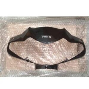 Set Cover Handle Front For Black | Duet | Hero