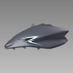 Set Cover Left Side Ggm Sg14m For Duet |hero