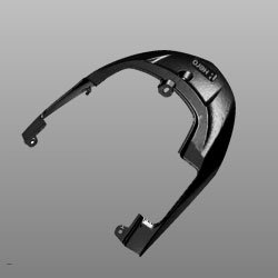 Set, Cover Rear Center For Hero , Pleasure Plus