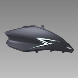Set Cover Right Side Ggm Sg14m For Duet |hero