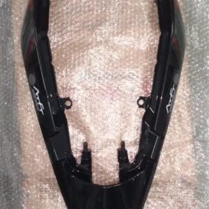 Set, Cowl Rear Upper(mgm,nh-303m) | Grey | Ignitor | 2014 | Hero