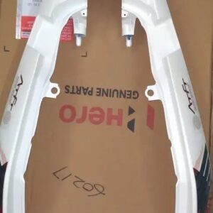 Set, Cowl Rear Upper(pfw,nh-341p) | Ignitor | 2014 | Hero