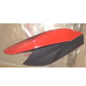 Set Front Cowl Left Side Cover Red(srd,r-321) For Xtreme |hero