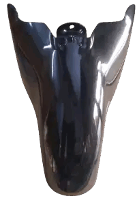 Set Front. Fender A Assy.(pbm,nh-b08m) | Duet | 2015-2017 | Hero |