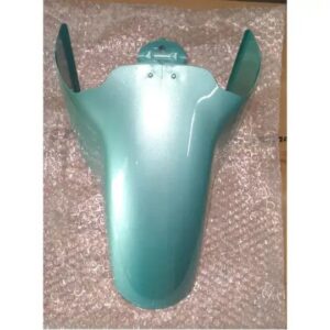 Set Front Fender Assy See Green (ngm Gr-005m) For Duet | Hero