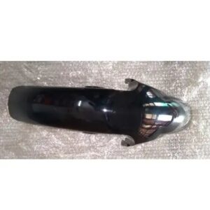 Set Front Fender Black For Passion Pro | Hero