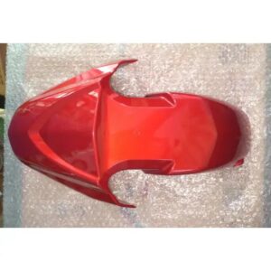 Set Front Fender Candy Blazing Red For Maestro Edge | Hero