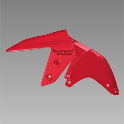 Set Front Fender (cbr(r-195c) For Maestro Edge | Hero