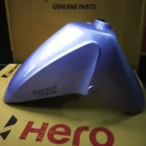 Set, Front Fender(lpm,p-50m) | Pleasure | 2014-2015 | Hero