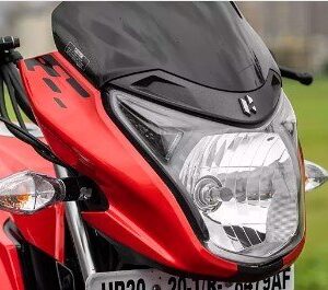 Set Front Panel Right Side Prime Red For Glamour Fi -ibs|hero