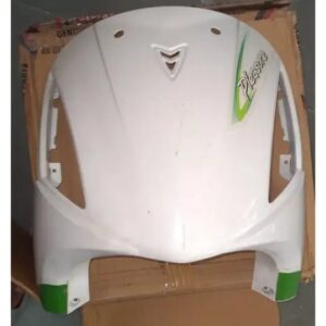 Set Front Upper Cover Pleasure For Hero Pleasure
