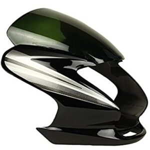 Set , Front Visor (passion Pro)
