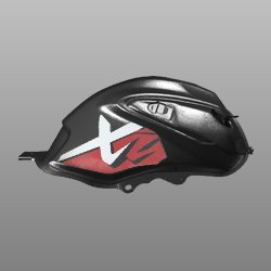 Set Fuel Tank For Hero / Xtreme 200