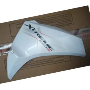Set Illust Fairing Side Right White For Hero Xtreme 200s