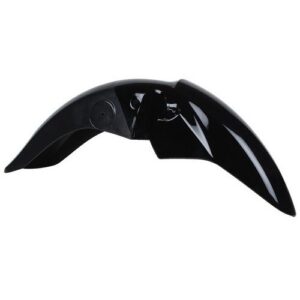 Set Illust Fr Fender (mat Black). | Passion Pro | Hero
