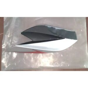 Set Left Front Cowl Side (sliver) For Hero Xtreme (2014)