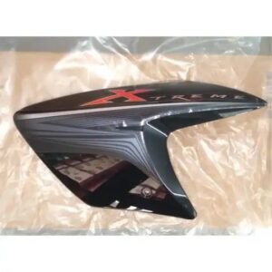 Set Left Shroud Black Nh-1 For Xtreme | Hero