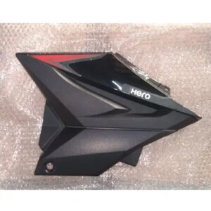 Set , Left Side Cover (blk,nh-1) | Xtreme | (apr, 2014) | Hero
