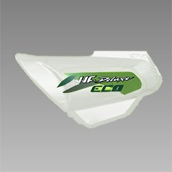 Set,left Side Cover (lgm,gy-141m) | Hf Deluxe Eco | 2015-2017 | Hero
