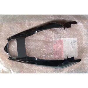 Set Rear Lower Cowl Black For | Ignitor | Hero