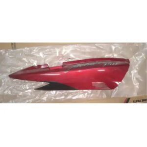 Set Right Cowl For Hero Achiever 150 Red