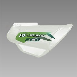 Set, Right Side Cover (lgm,gy-141m) | Hf Deluxe Eco | 2015-2017 | Hero