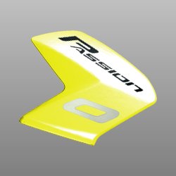 Set Shroud Right Hand (moon Yellow) | Passion Pro Bsvi | (feb, 2020) | Hero
