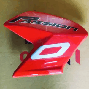 Set Shroud Right Hand (sports Red) Passion Pro Bsvi 2020-2021