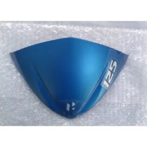 Set Speedometer Visor Matt Blue For Hero Maestro Edge 125