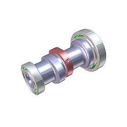 Shaft Comp Cam For Hf Dawn |hf Deluxe |hf Dawn Fe |hf Deluxe Eco | Hf Deluxe Black | Passion Pro | Passion Pro I3s| Passion Pro Tr | Splendor Ismart | Splendor+ | Hero