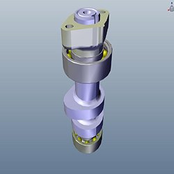 Shaft Comp Cam For Xpulse 200 | Xtreme 200r | Hero