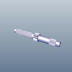 Shaft Comp Main For Xtreme 125 | Hero