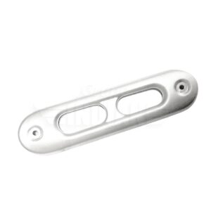 Shield Exhaust Rear For Avenger Street 220 | Avenger 150 Street | Avenger Street 220 Ug | Avenger Street 160 | Bajaj