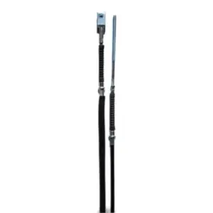 Shine Bs6 Rear Combi Brake Cable Assembly