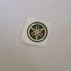 Shinify Rx 100/135 Handle Plate Logo