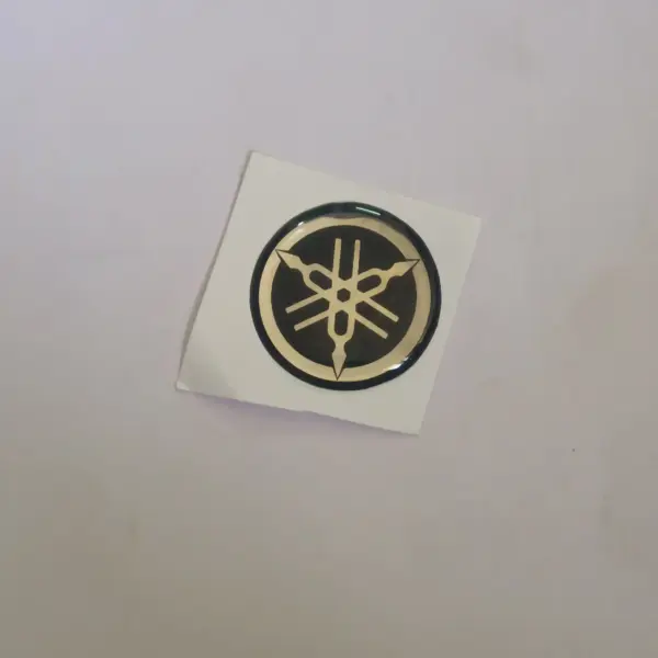 Shinify Rx 100/135 Handle Plate Logo