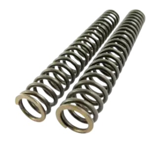 Shockabsorber Spring (or) Fork Spring Standard Avenger 150 Street - Genuine