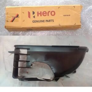 Shroud Exhaust For Pleasure | Hero