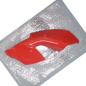 Side Cover Left Front Cowl Red For Hero Xtreme 200 (2018)
