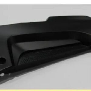 Side Cover Right Side Satin Black For Bajaj Dominar 400 Ug