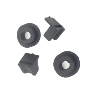 Side Cover Rubber Standard Avenger 150 Street - Genuine