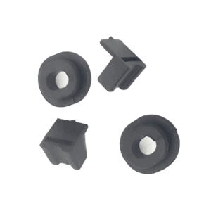 Side Cover Rubber Standard Gixxer