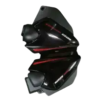 Side Cover Standard Cb Shine 125 Sp - Genuine