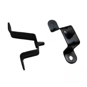 Side Fairing Clamp