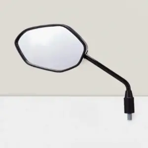 Side Mirror Compatible For Honda Shine Sp