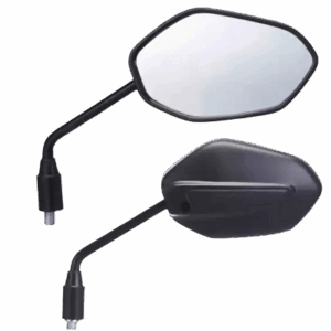 Side Mirror Set Standard Cbz Xtreme Old - Genuine